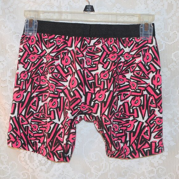 MeUndies boxer briefs men's/teens trunks size small NWOT - Picture 2 of 4